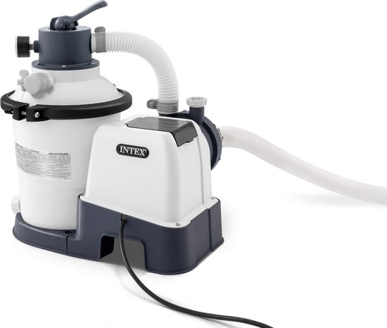 Intex SX925 Sand Filter